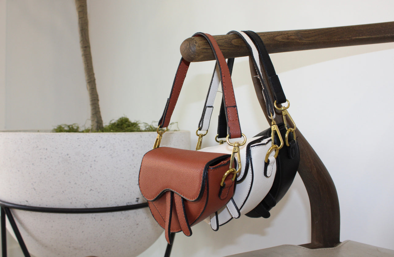 ● THE ALLY●Chloe Bag Chloe bag – Ally Pop