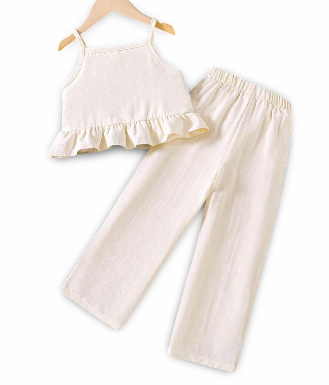 Crochet set