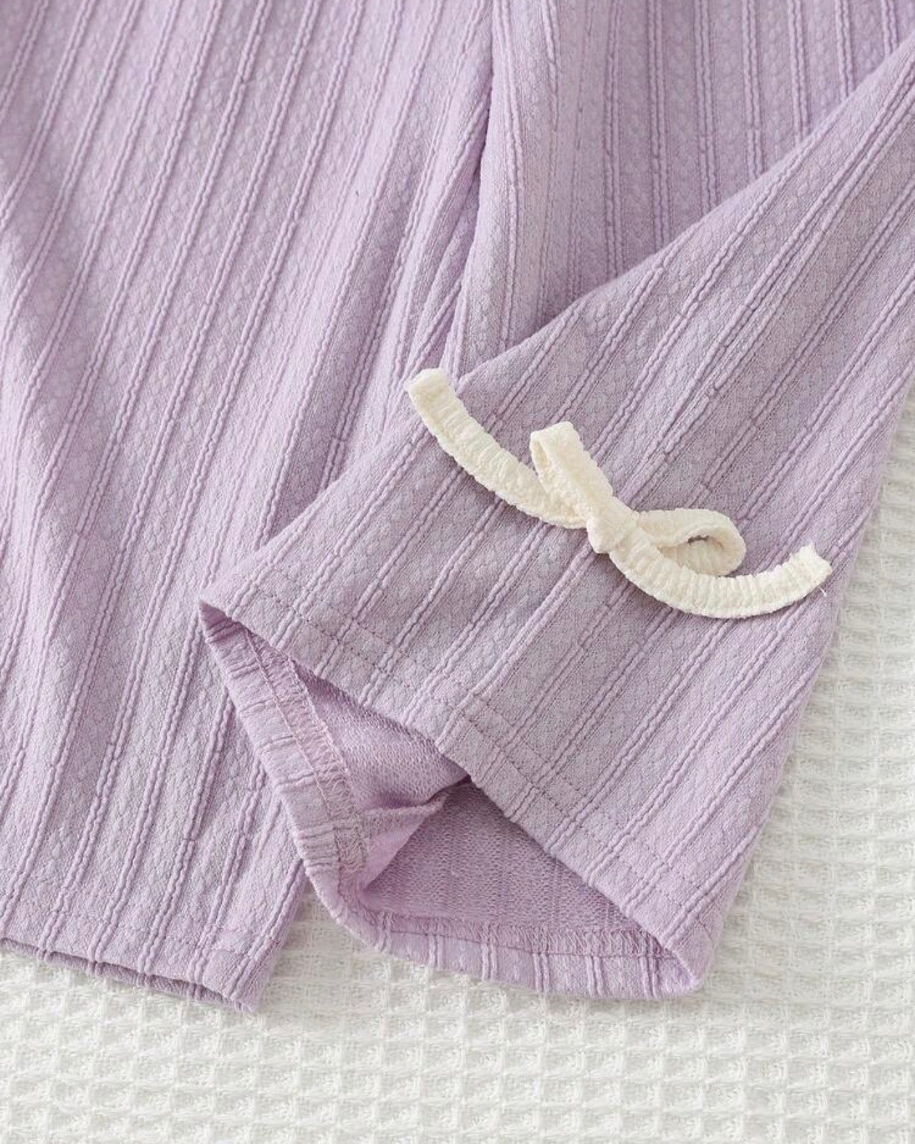 Lavender petal set - Ally Pop