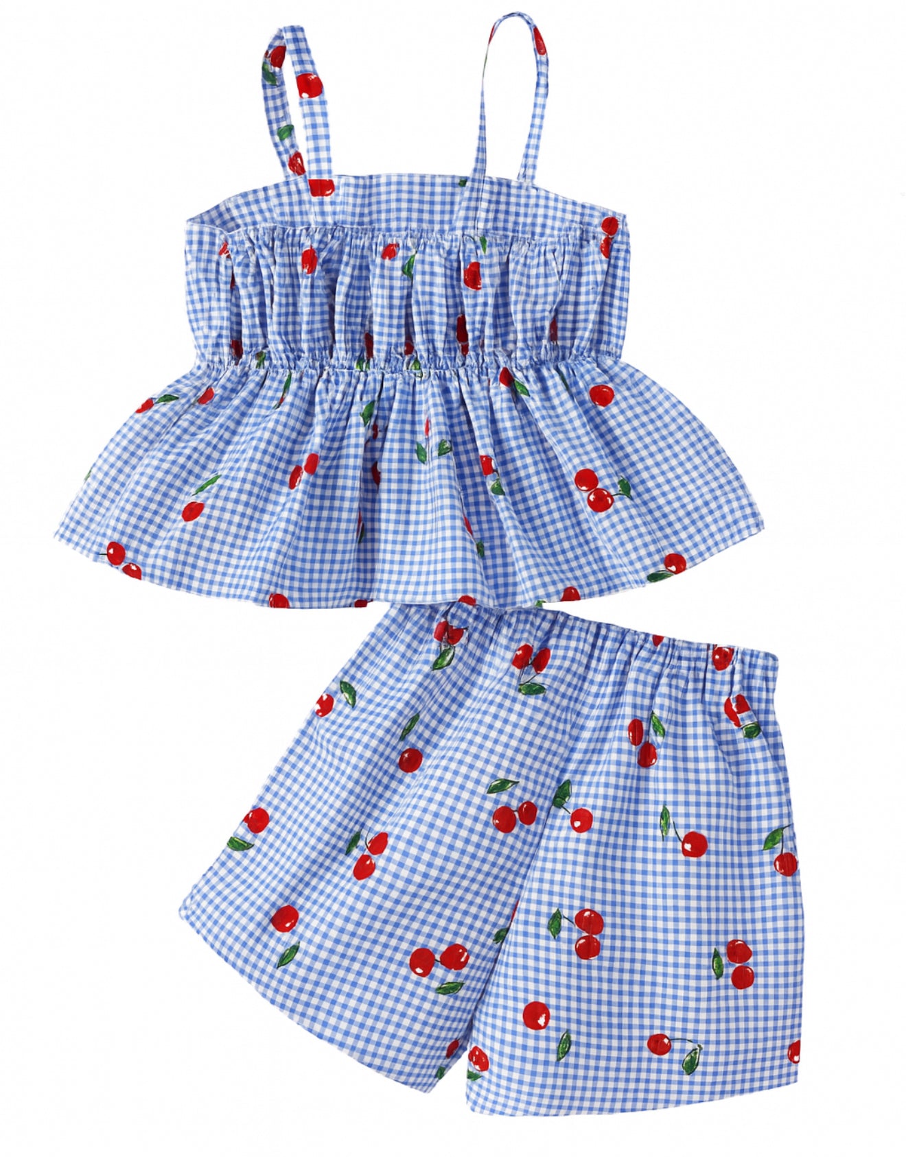 Sweet cherry set