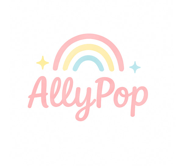Ally Pop logo