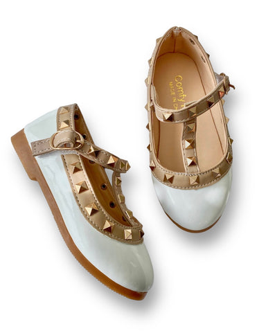 Children’s shoes flats - Ally Pop