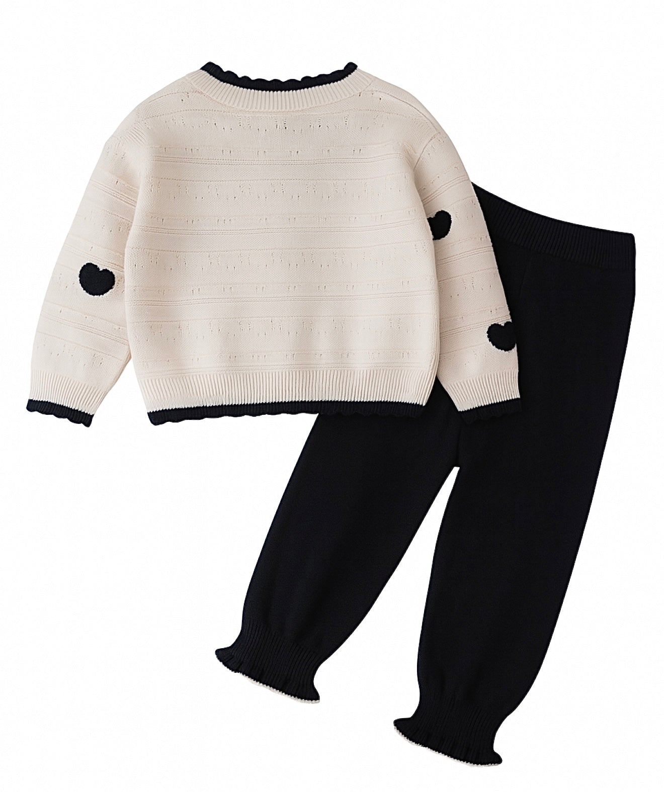 Sweetheart set