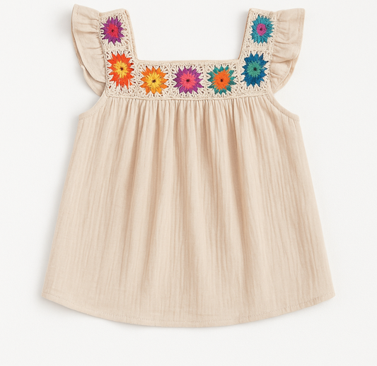 Summer top
