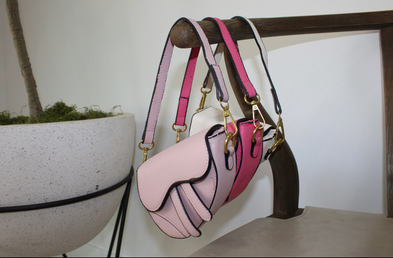 ● THE ALLY●Chloe Bag Chloe bag – Ally Pop