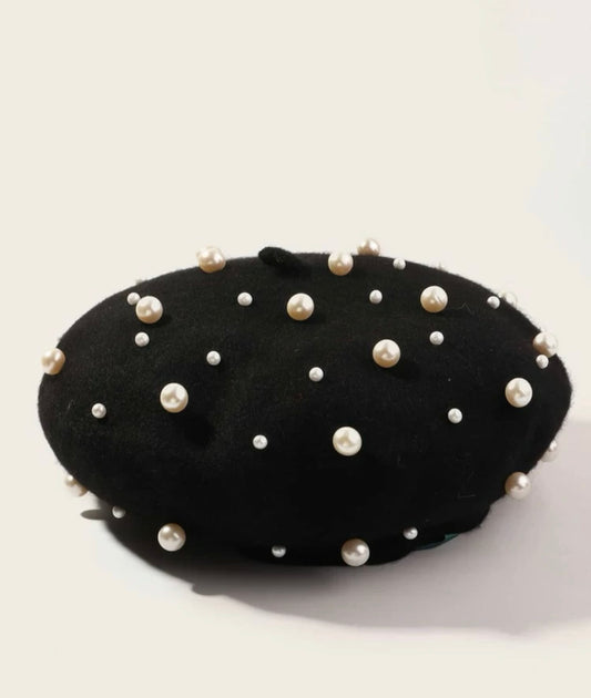 Kids beret - Ally Pop
