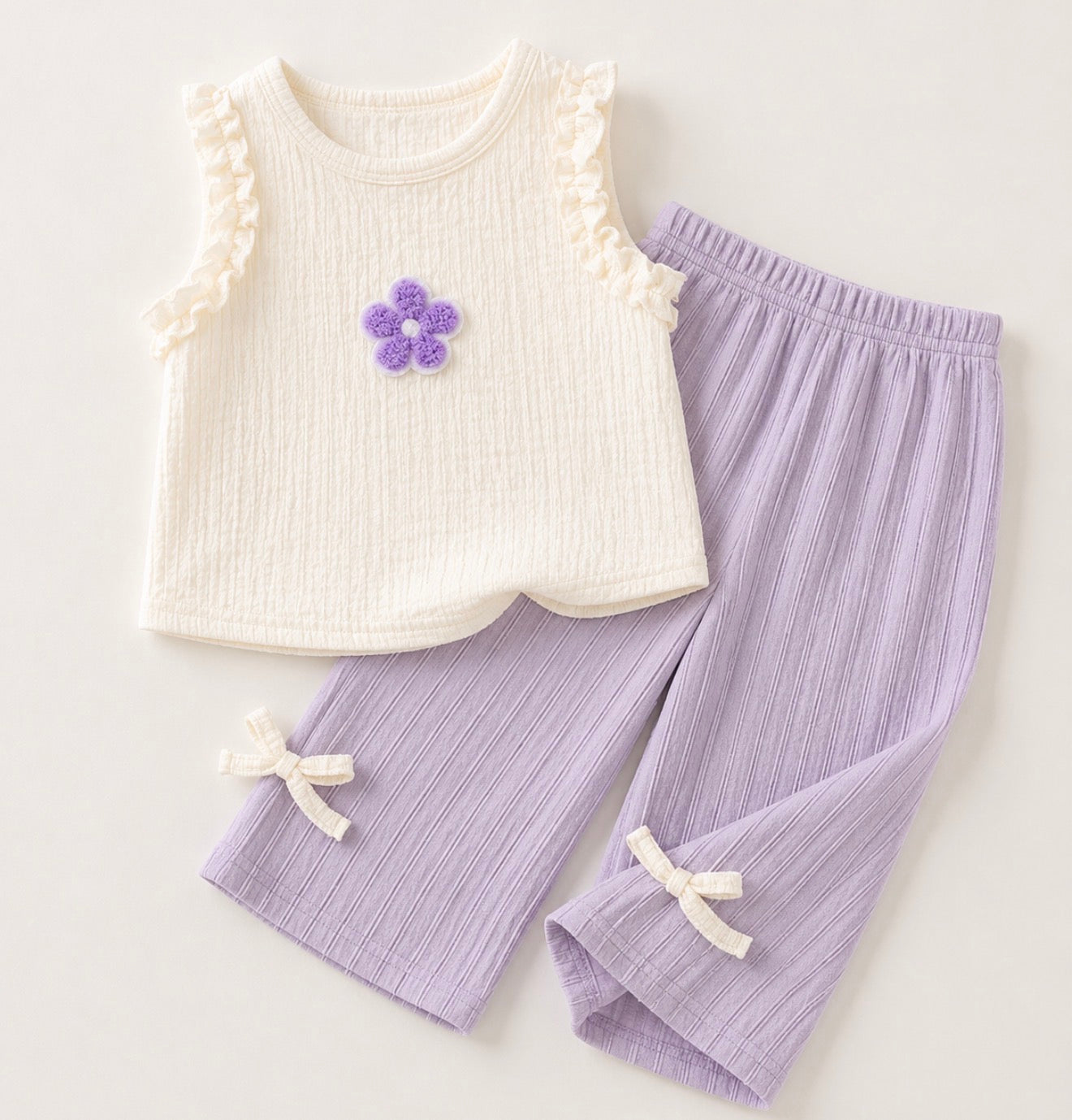 Lavender petal set - Ally Pop