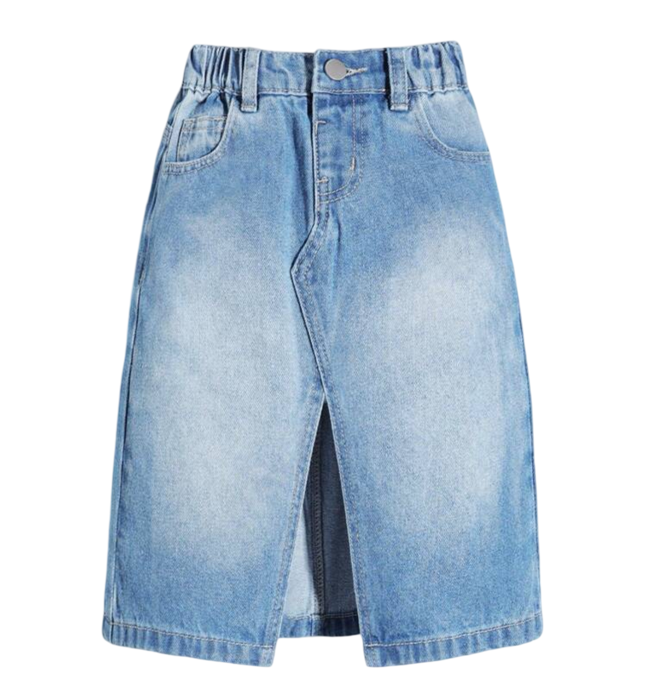 Girls long skirt - Ally Pop