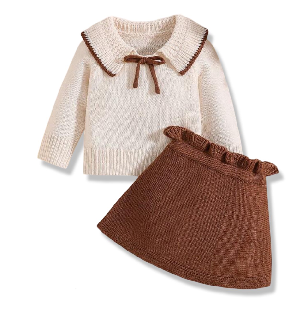 Charlotte’s Knit Set