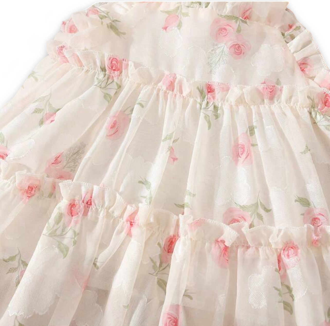 Rosie Baby Dress