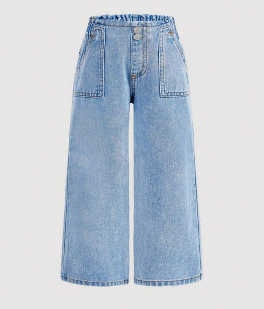 Melani jeans - Ally Pop