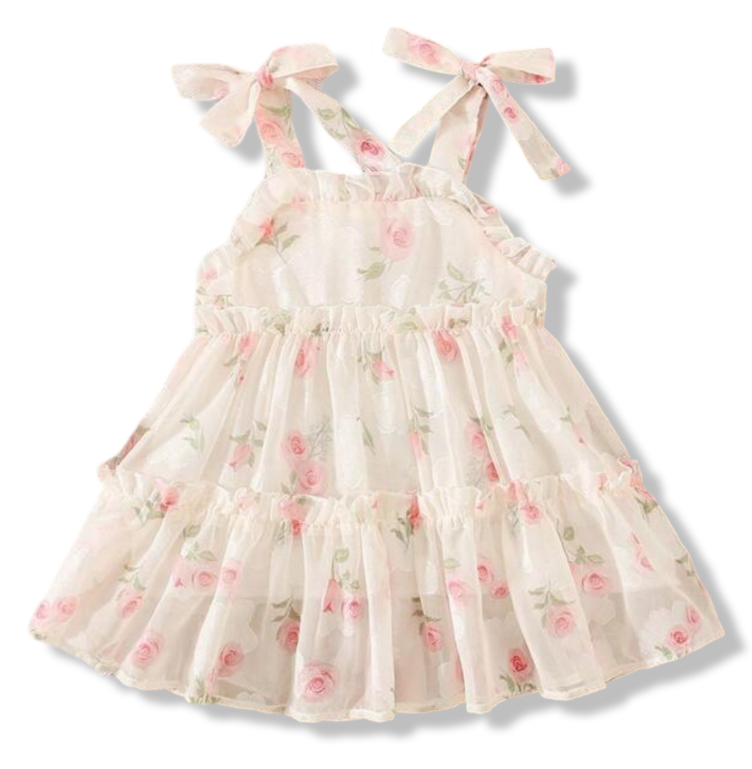 Rosie Baby Dress