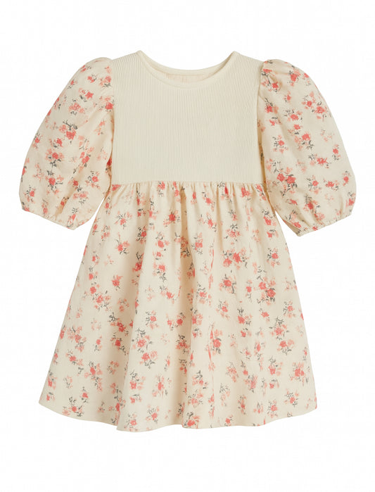 Daisy dress