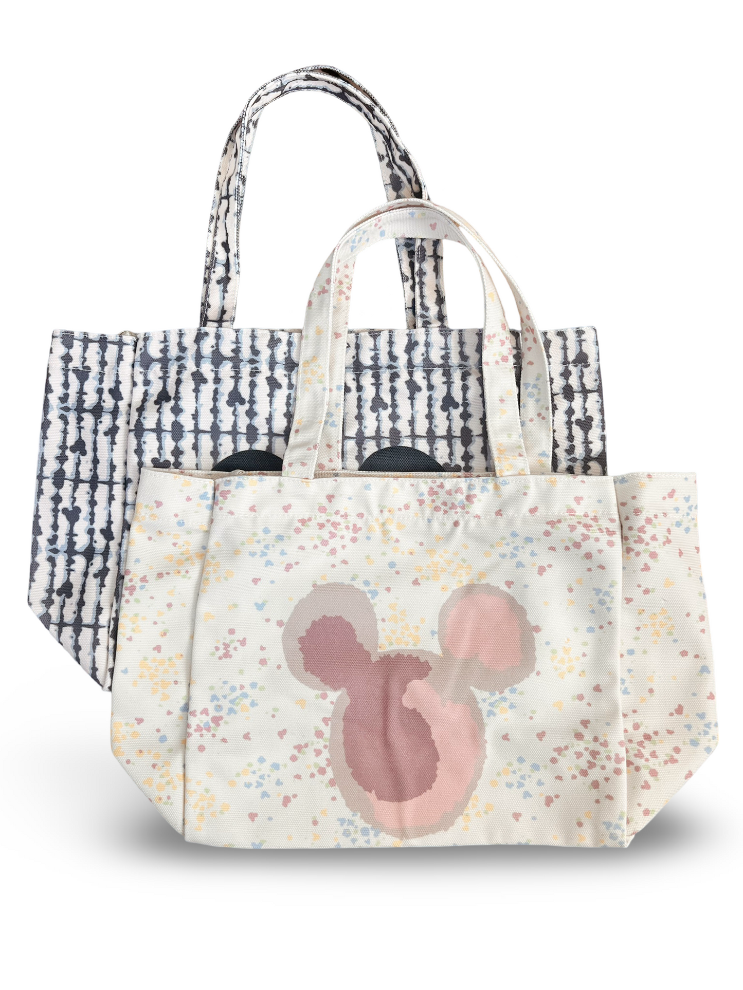 Disney tote - Ally Pop