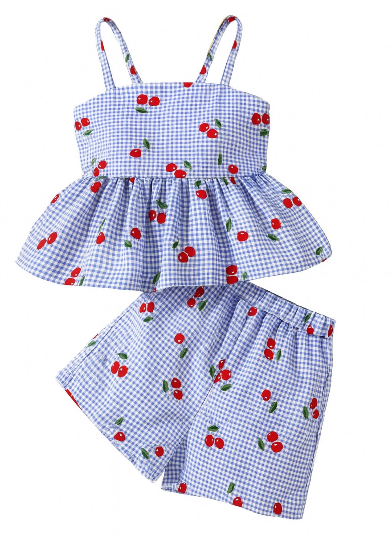 Sweet cherry set