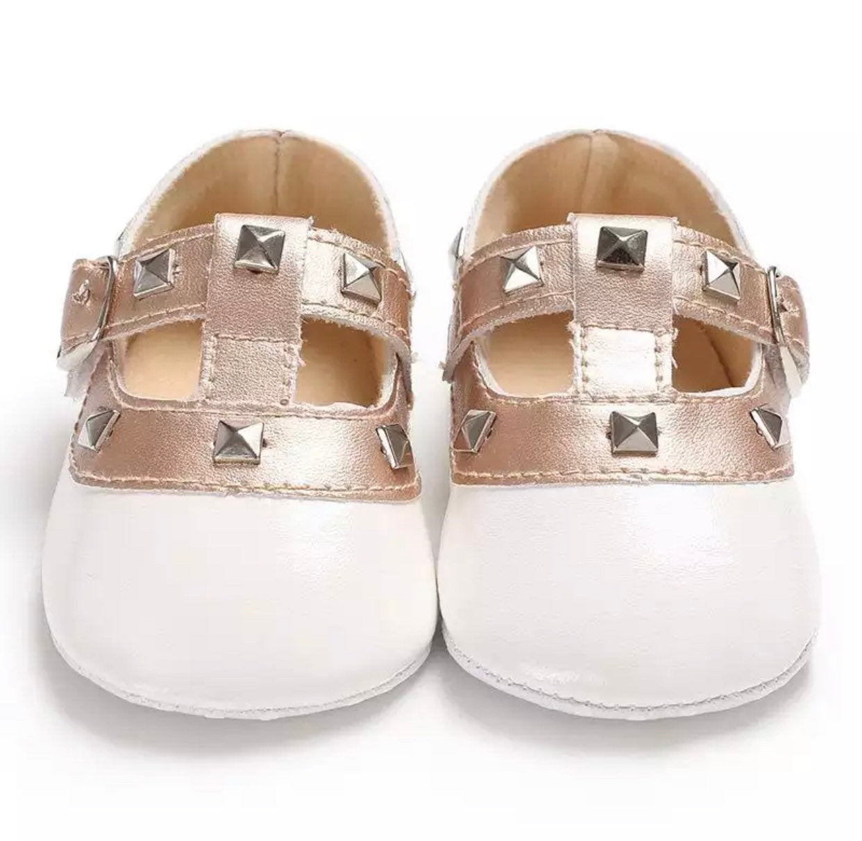 Baby Ally Shoe - Ally Pop