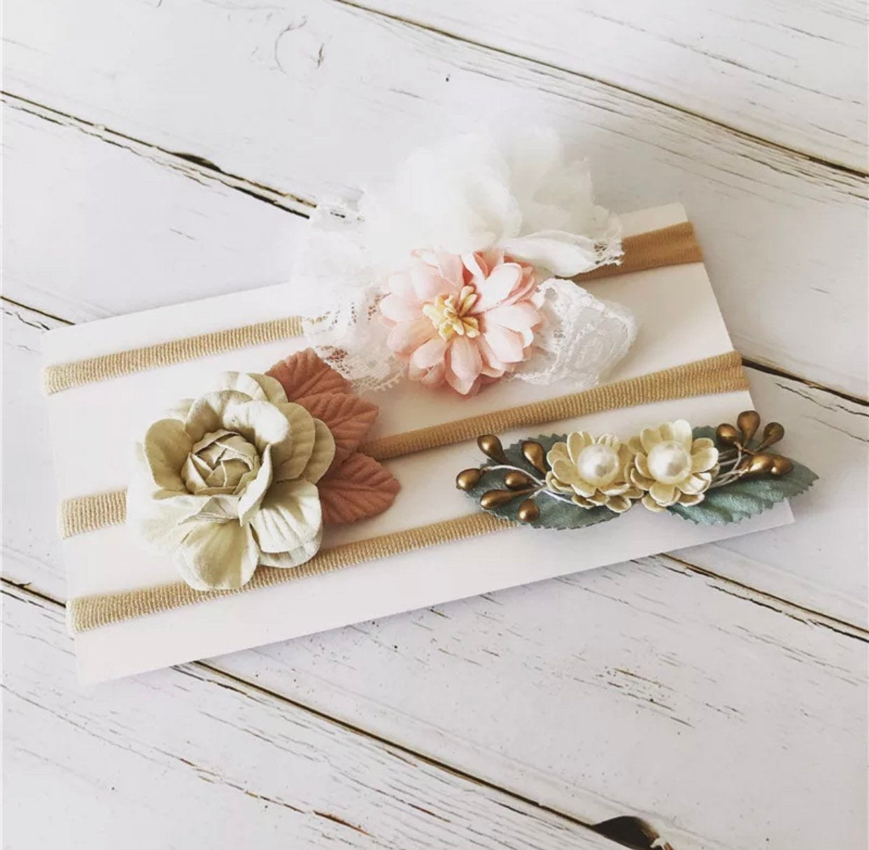 Baby Headbands