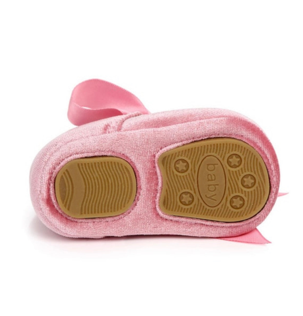 Marie baby shoe - Ally Pop