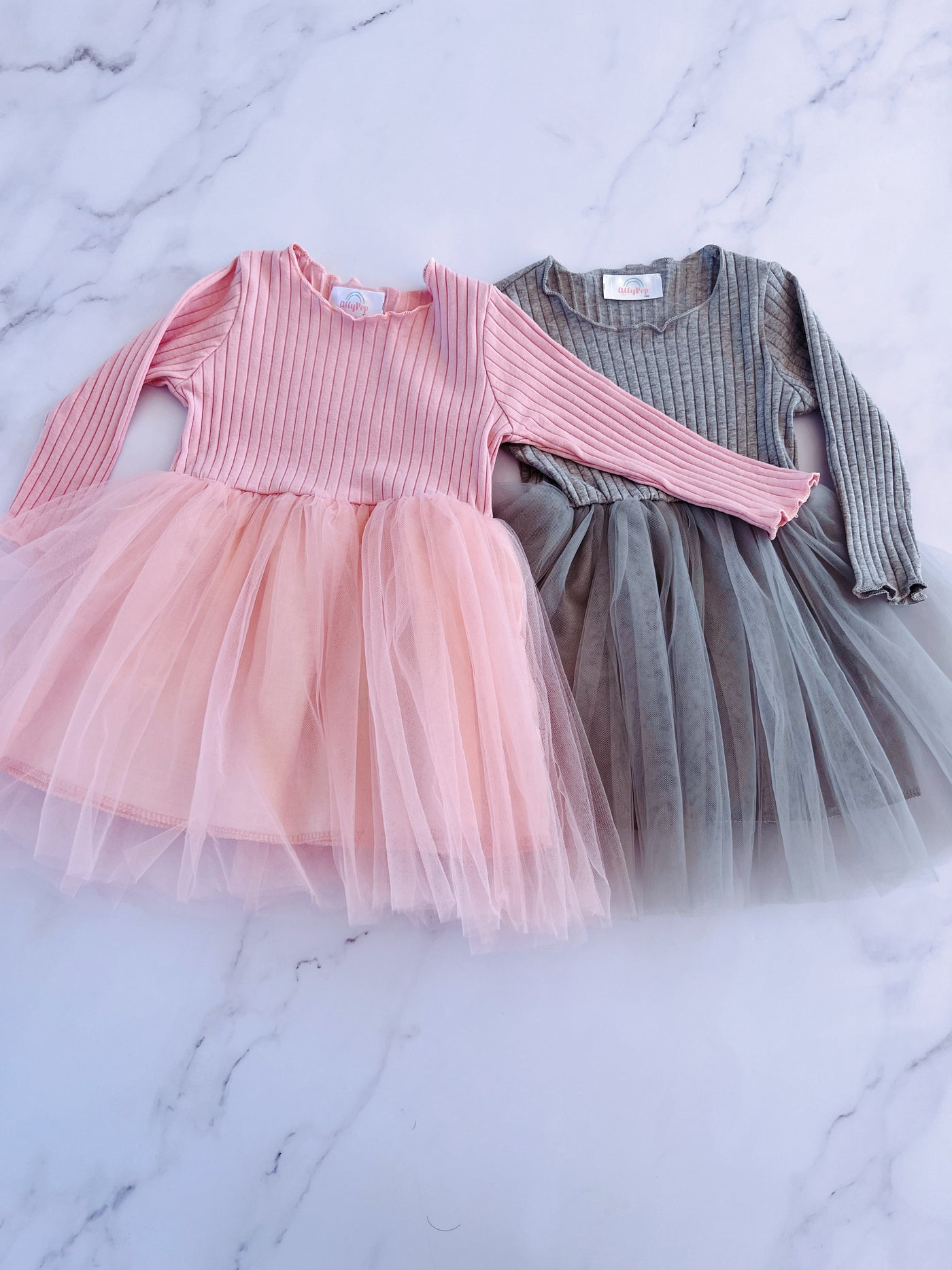 Brianna Tutu dress - Ally Pop